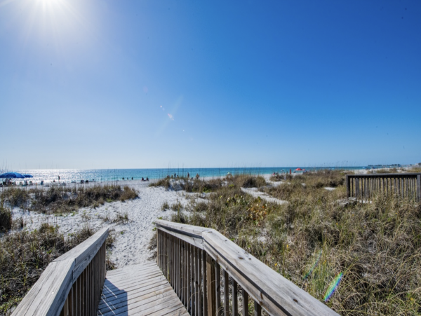 Anna Maria Island Beachfront 7 Bedroom Luxury Vacation Pool Home